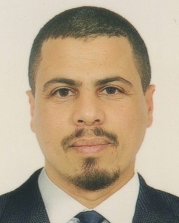 DERRADJI Saif Eddine