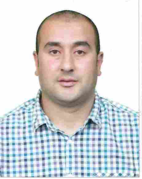 DRIF Chouaib