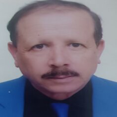 MOKHNECHE Bachir