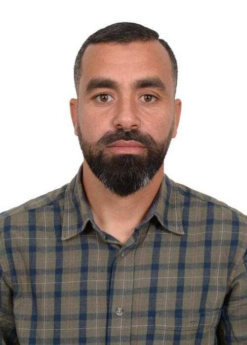 MEGHNI Billel