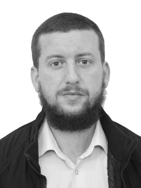 KOUADRIA Nasr Eddine