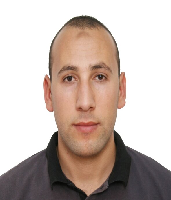ATHMANI Allaeddine