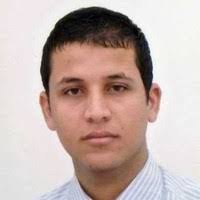 FERKOUS Hamza