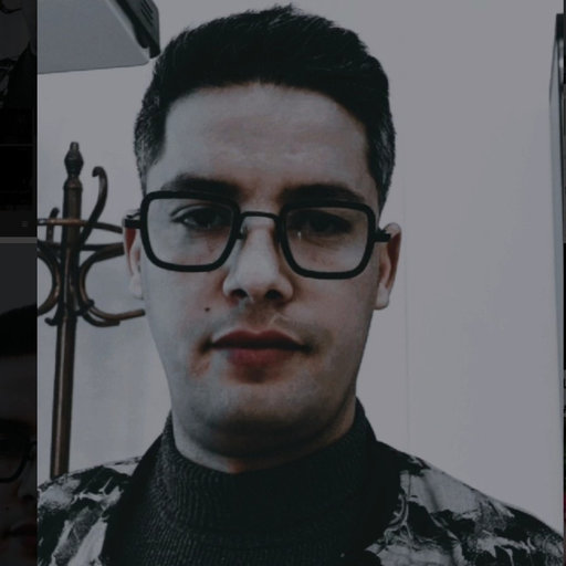 MEBARKIA Mohamed