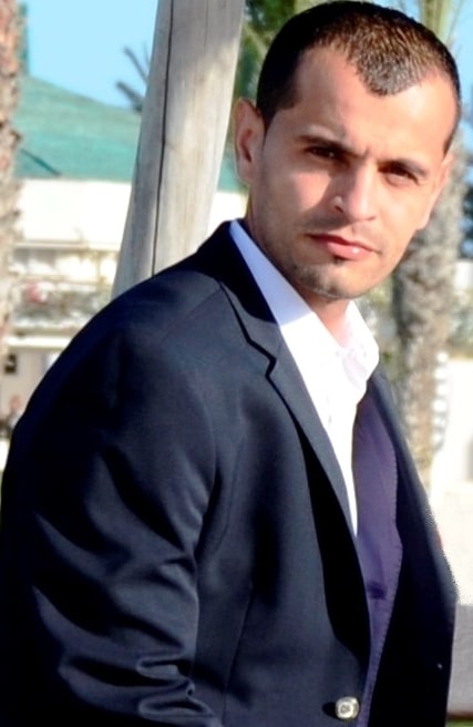 BOUGUERRA Hamza