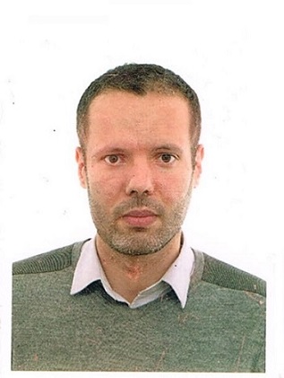 RAHMAOUI Fath Eddine Zakaria