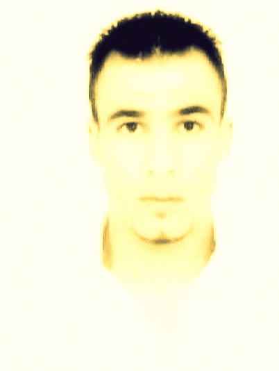 SAAIED Brahim