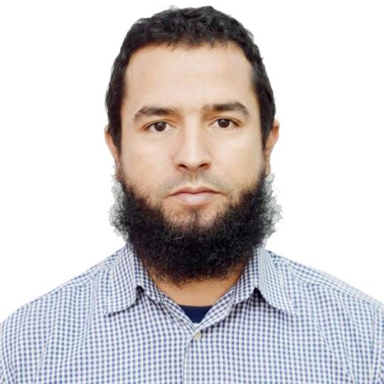 DENDANI Bilal