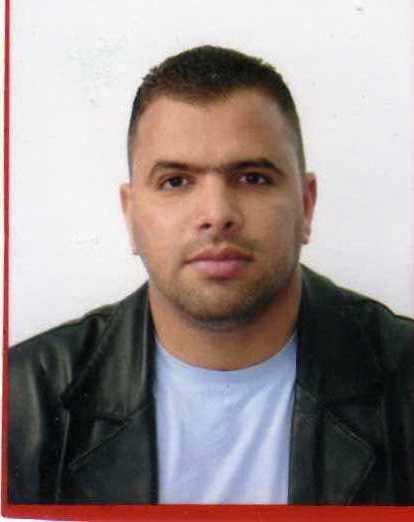 DRIS Khaled