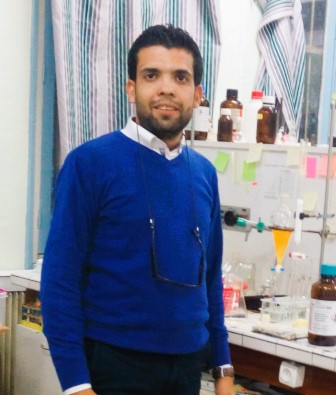 KTIR Hacene