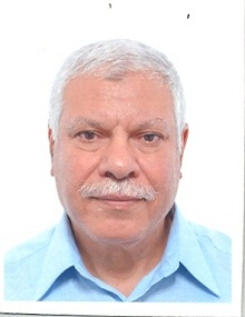 GHARBI Mohamed
