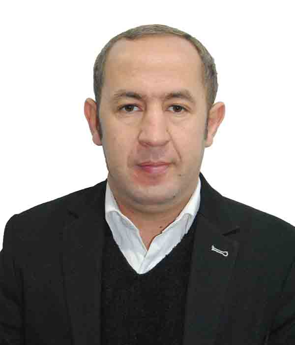 SIDIDRIS Ammar