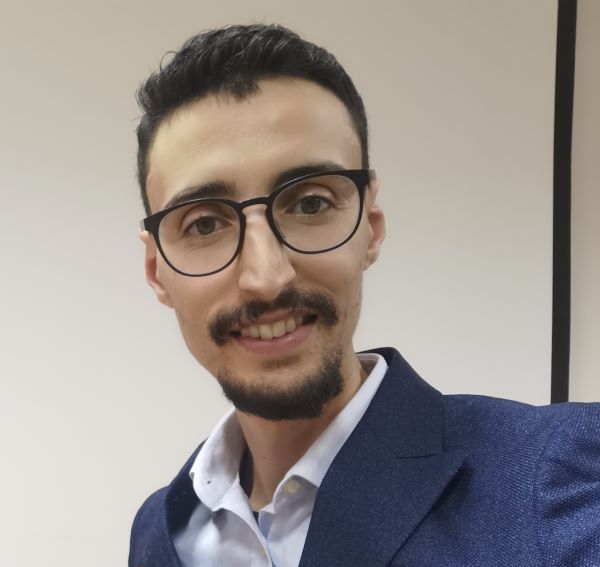 BOULEMAREDJ Ali
