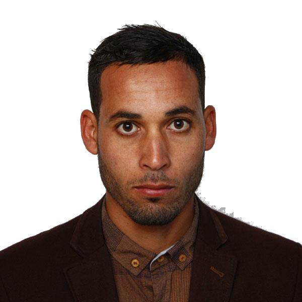 BOUDJELLAL Djamel Eddine