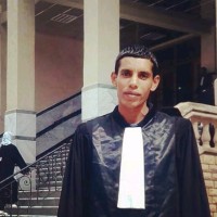 KHELIF Khaled
