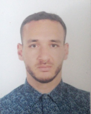 AZOUZ Noureddine