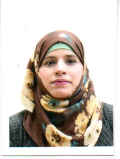 HARRAT Soumaya