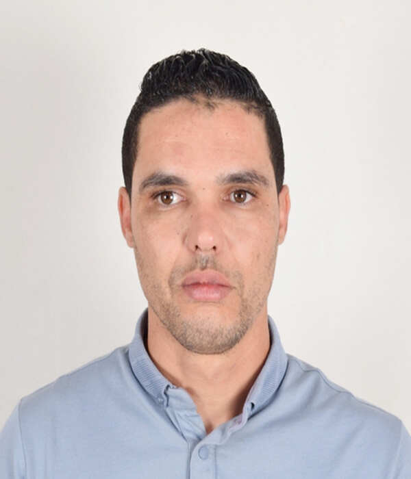 DJELLALI Fayssal