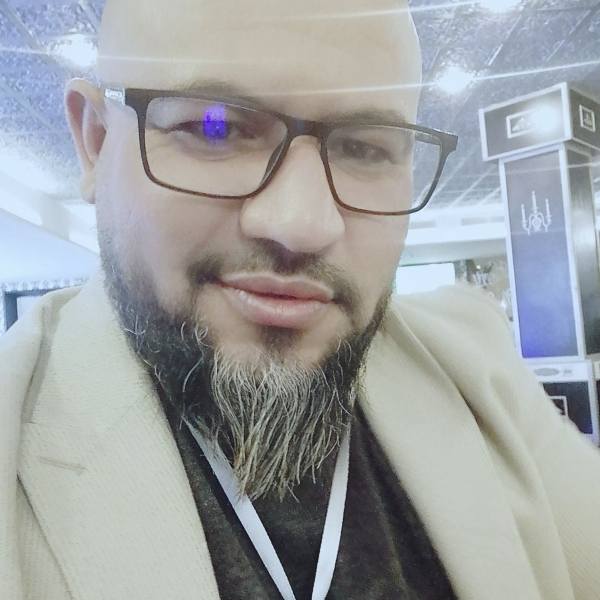 BOUCHEHED Hamza