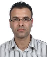 BOUZIANE Abderahim
