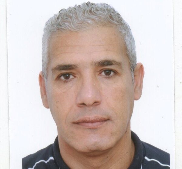METIDJI Toufek