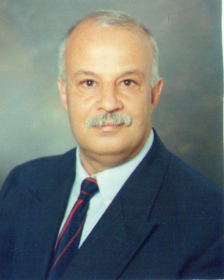 HAMLAOUI Mohammed Larbi