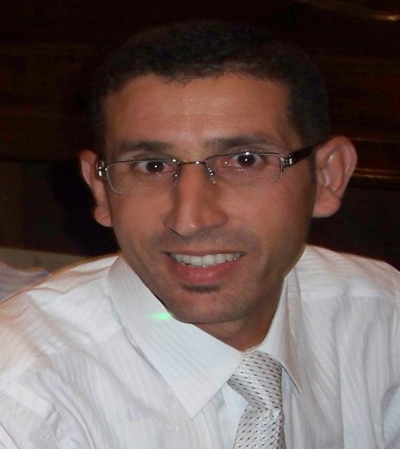 HARKAT Mohamed Faouzi