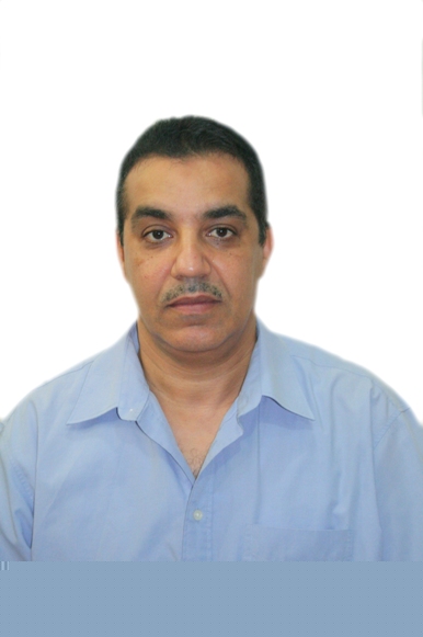 SAIDI Mohammed Larbi
