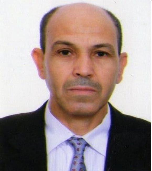 ADJABI Mohamed