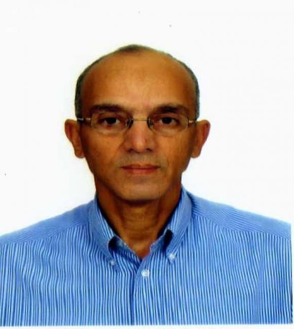 DERRADJI Ahmed