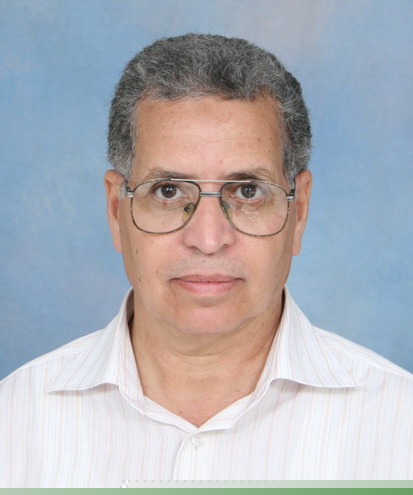 GUEZGOUZ Ahmed
