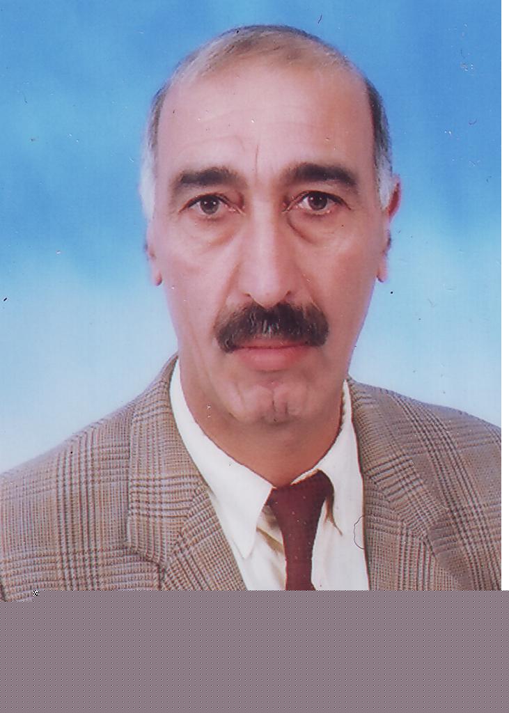 MEKHALFA Allaoua