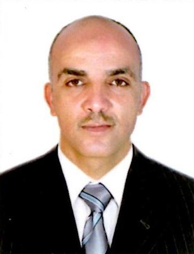 SERRAI Abdelouaheb