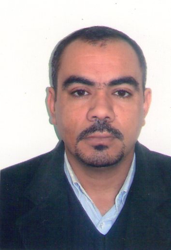 ZERDAZI Abdelaziz