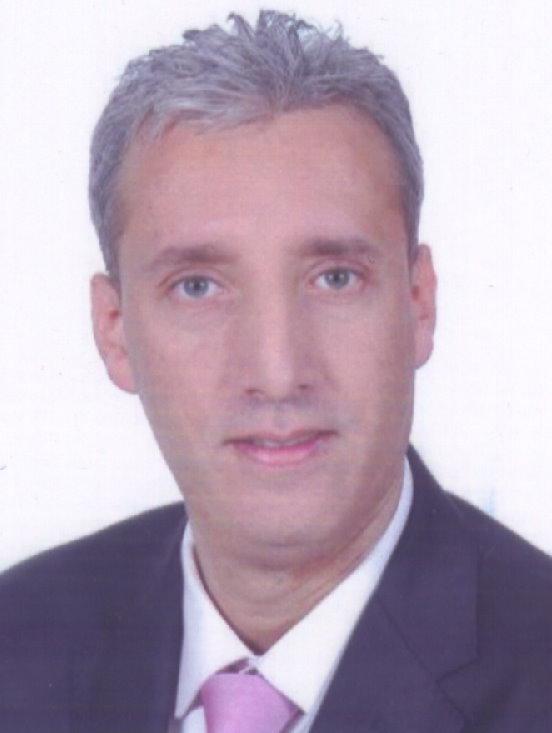 BOUTAGHANE Hamouda