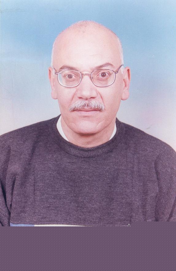 RACHEDI Mohamed Faouzi