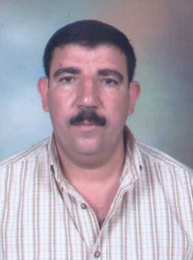 FREHI Hocine