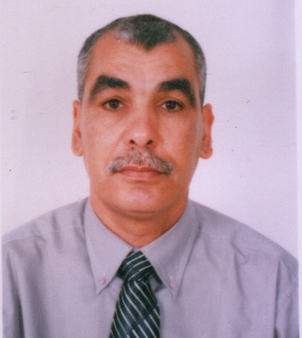 BENRETEM Abdelouahab
