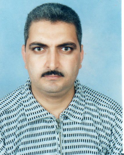 HAFIDI Mohamed