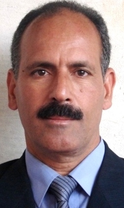 BOULANOUAR Lakhdar