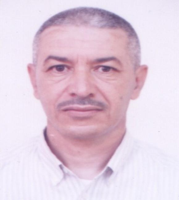 MAOUI Hocine