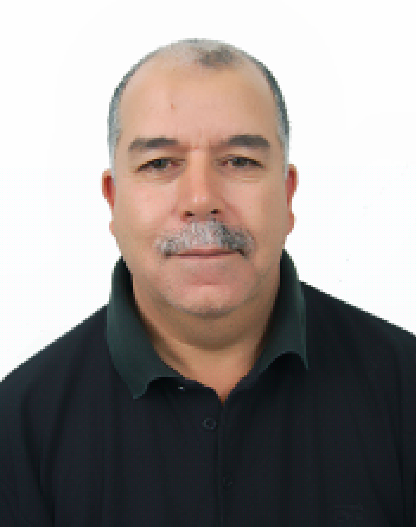 SAKER Abdelhamid