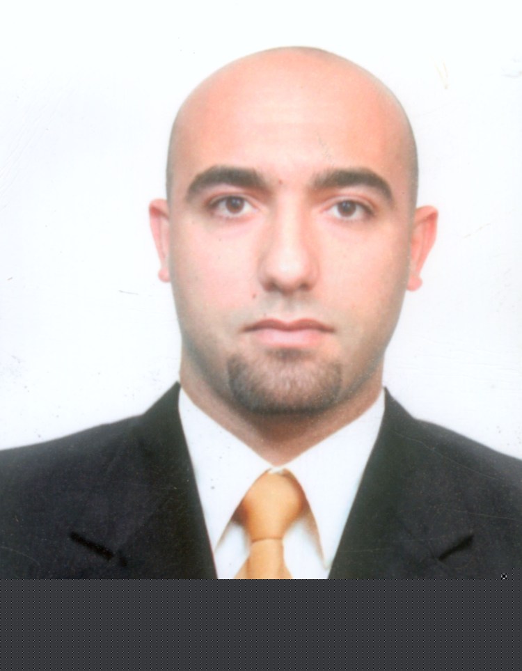 BOURAYOU Wassim