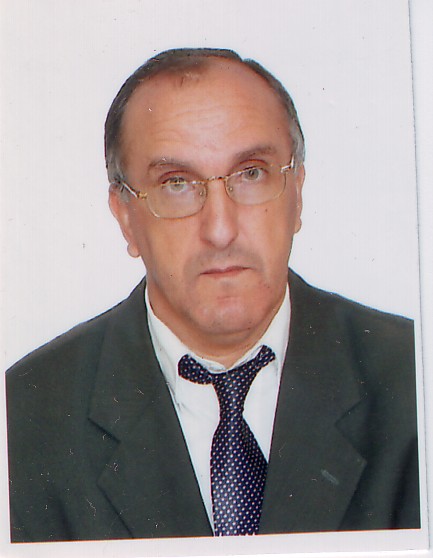 LARABA Abdelaziz