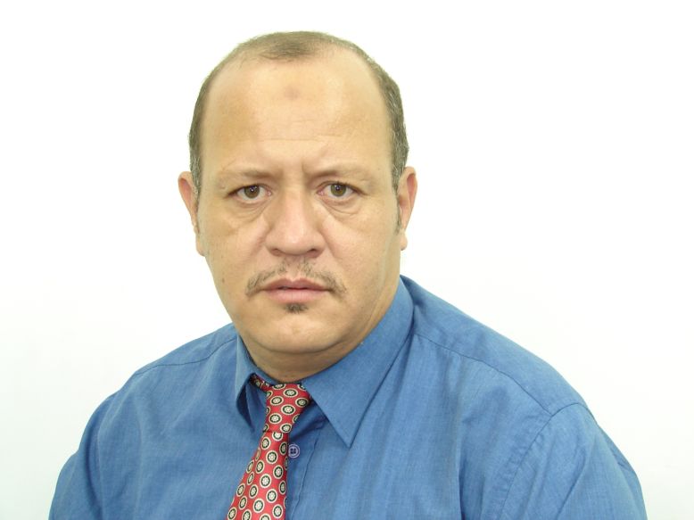 ZEGHIB  Nassereddine