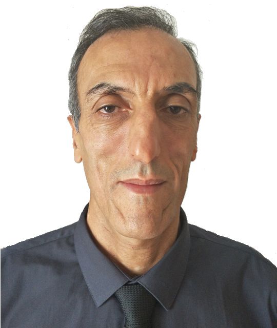 DERBAL Farid
