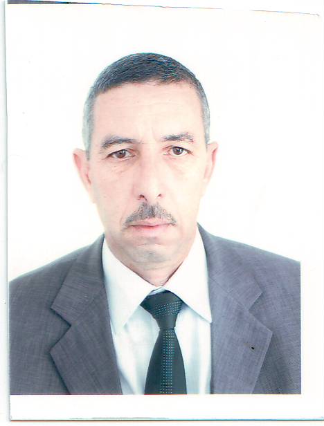 MERADJI Hocine