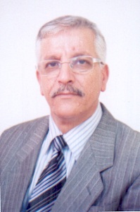 BELHAMRA  Abdelaziz