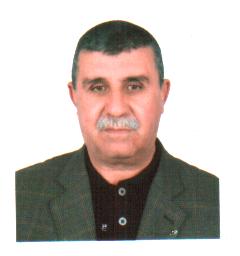 BOUCHAHDANE Abdelaali