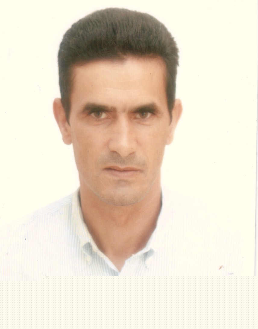 LARIT Bachir